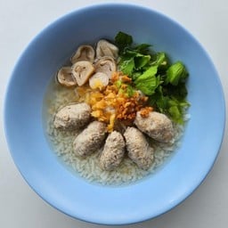 โจ๊กเกาะหลัก