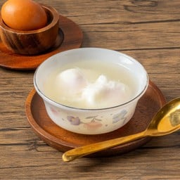 ไข่หวานน้ำใส