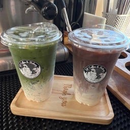 SP Coffee & Bakery
