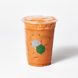 ชาใต้โบราณเย็น