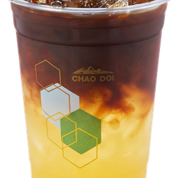 อเมริกาโน่ ยูซุ