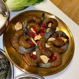 ทะเลดองเกาหลี น้ำจิ้มแซ่บ