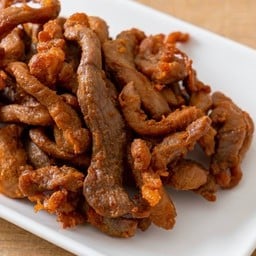 ราชาเนื้อต้มเมืองเพชร