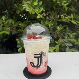 The Juk Coffee (เดอะจั๊กคอฟฟี่)  ตลาดไทยศิริ