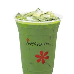 เพียวมัทฉะเย็น