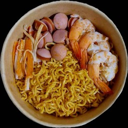 ไส้อั่วเบญจุครัว พรธิสาร5