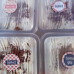 บานอฟฟี่ (ถนนคนเดิน/ ศ.ก.ว.)