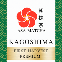 Kagoshima - Shizuoka (Latte)