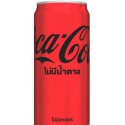 Coke Zero