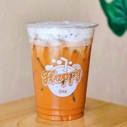 Happy CHA ハッピー ชา/กาแฟสด