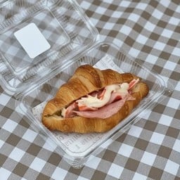 แซนวิชมั้ยค้าบ