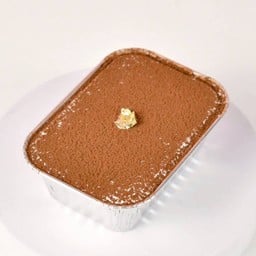 บานอฟฟี่ (ถ้วยสี่เหลี่ยม)