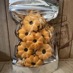 ขนมปังไส้สัปปะรด