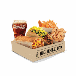 บิ๊ก เบลล์ บ็อกซ์