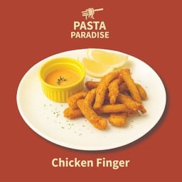 Pasta Paradise ศรีราชา