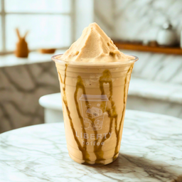 Caramel Macchiato Frappe
