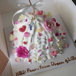 เบอเกอรี่โฮมเมด by Lamoon.bakery