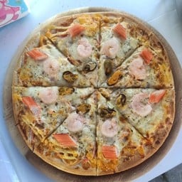 Love Pizza