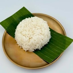 ข้าวสวย