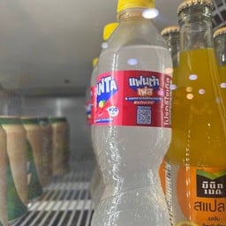 แฟนต้าลิ้นจี่