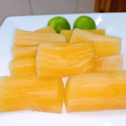 บัวหิมะสด