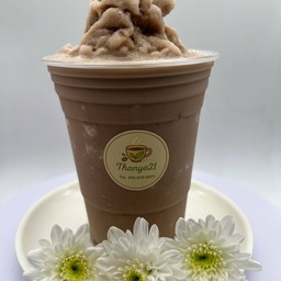 มอคค่าปั่น