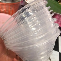 ถ้วยพาสติก