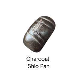 Charcoal ShioPan