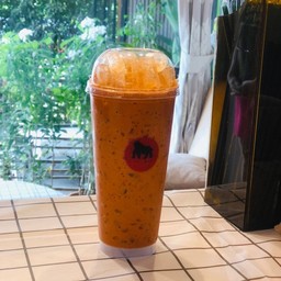 ชาไทเข้ม