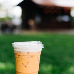 Filling cafe