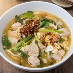 แจ่วฮ้อน