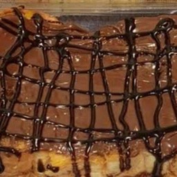 ปังปิ้งนูเทลล่า ราดช็อค