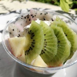 ครัวสุขใจ บ้านป่ากล้วยซอย 4 สุดซอย