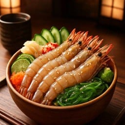 เด็กหอดองกุ้ง