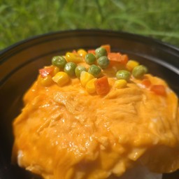 สุขใจ ไข่ข้น สาขาแรก