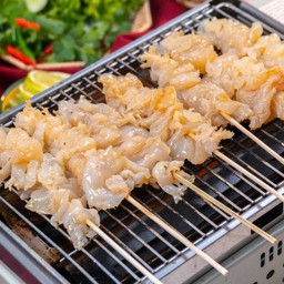 แมงกระพรุน