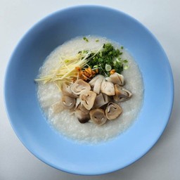 โจ๊กเห็ด