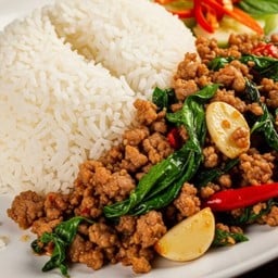 จานด่วน โนนม่วง