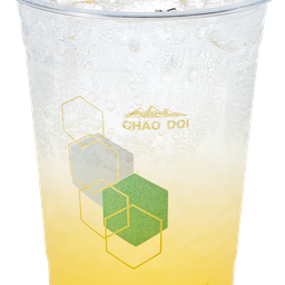 ยูซุ โซดา