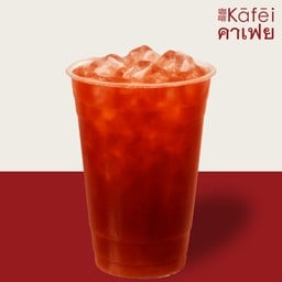 ชาดำเย็น