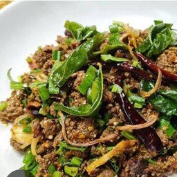 ลาบเป็ด