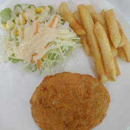 รสเผ็ดร้อน