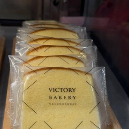 ริชบัตเตอเค้กวนิลา