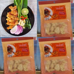 ปลาส้มอีซี่ 1 แพ็ค