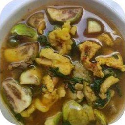 ข้าวผัดปูเยาวราช (อาม่าหมวย)