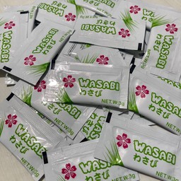 วาซาบิ 1 ซอง