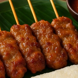 หมูปิ้งบ้านฉัน