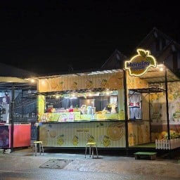 ร้านMondayLamon(มันเดย์เลม่อน) มันเดย์เลม่อน
