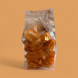 กล้วยฉาบปาปริก้า