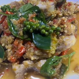 ครัวยายนิด